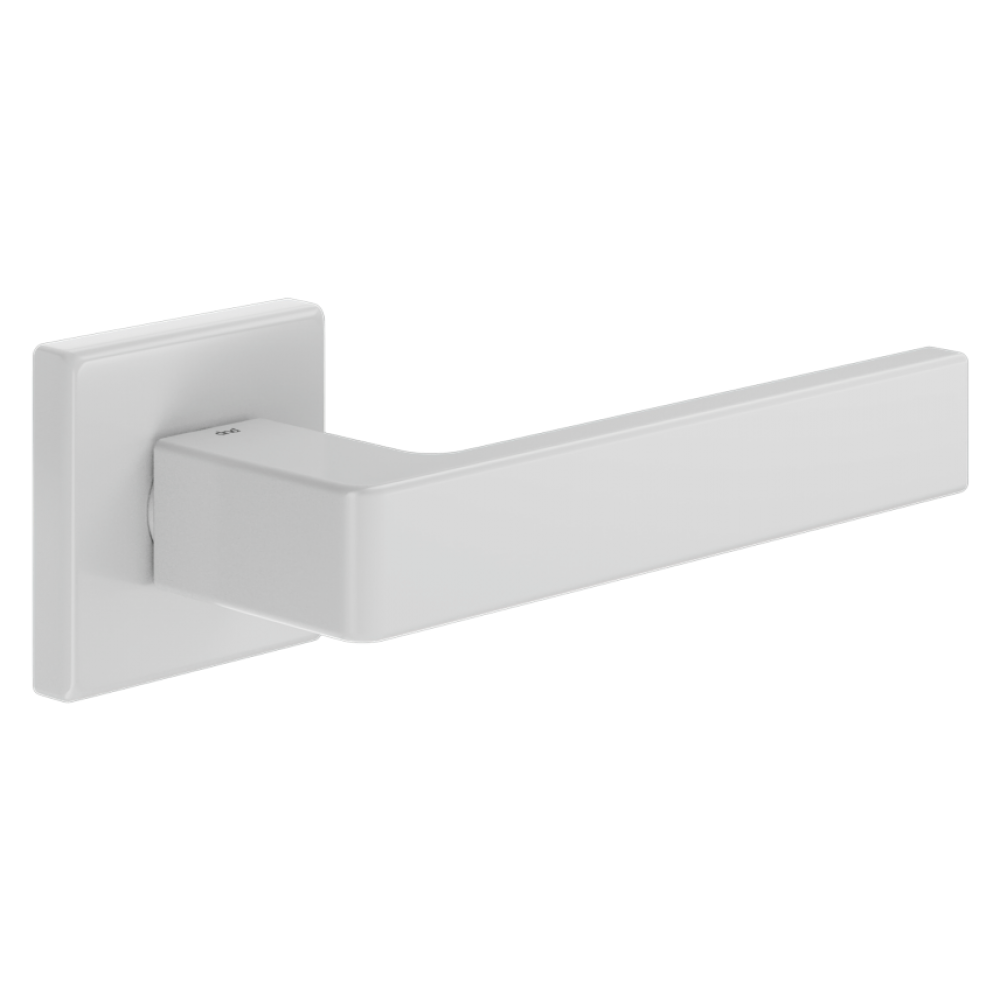 Ручки DND Quattro 02 VIS 264 /14-Z белый