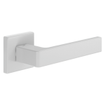 Ручки DND Quattro 02 VIS 264 /14-Z белый