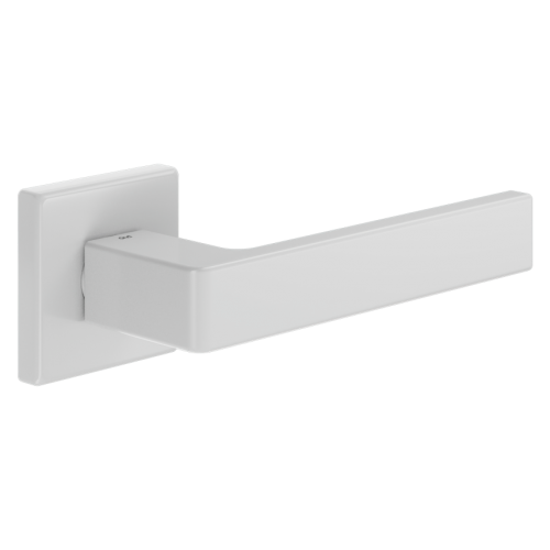 Ручки DND Quattro 02 VIS 264 /14-Z белый