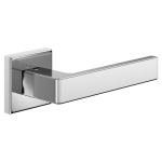 Ручки DND Quattro 02 VIS 264 /14-Z хром