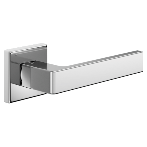 Ручки DND Quattro 02 VIS 264 /14-Z хром