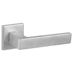 Ручки DND Quattro 02 VIS 264 /14-Z матовый хром