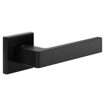 Ручки DND Quattro 02 VIS 264 /14-Z черный