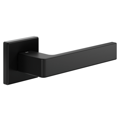 Ручки DND Quattro 02 VIS 264 /14-Z черный