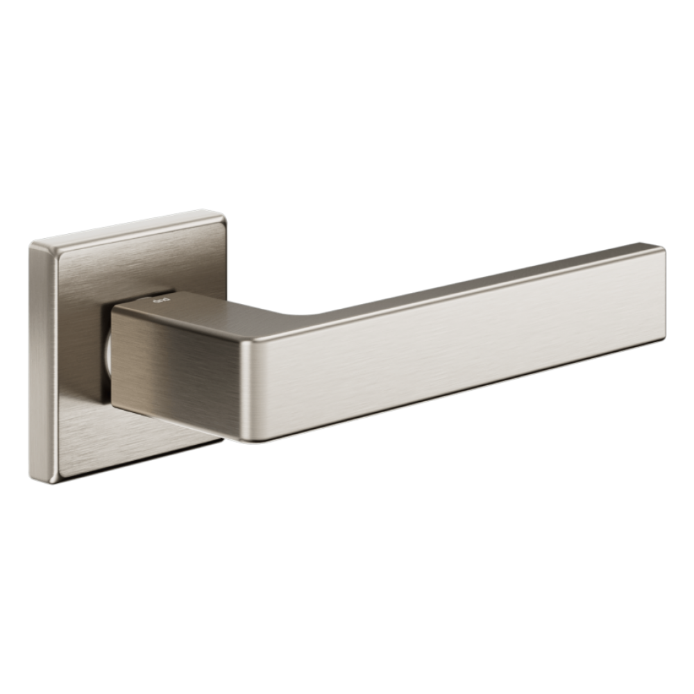 Ручки DND Quattro 02 VIS 264 /14-Z матовый никель