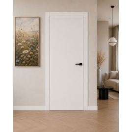 Двери крашенные МДФ - WD 00