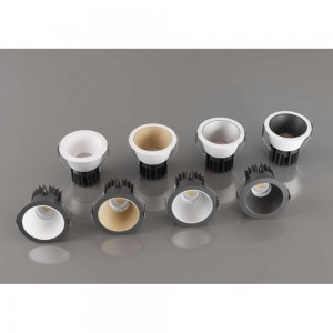 Плинтус из МДФ